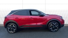 Vauxhall Mokka 100kW Ultimate 50kWh 5dr Auto Electric Hatchback